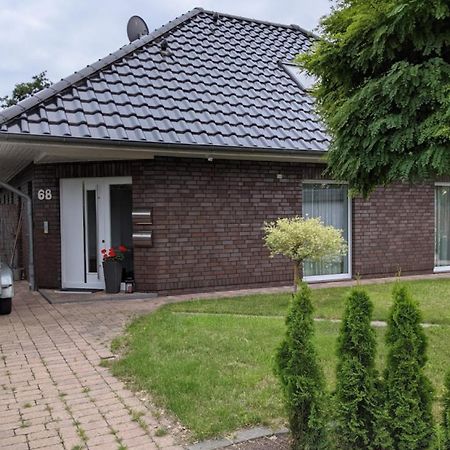 Happy Moor Apartment Rellingen Exterior photo