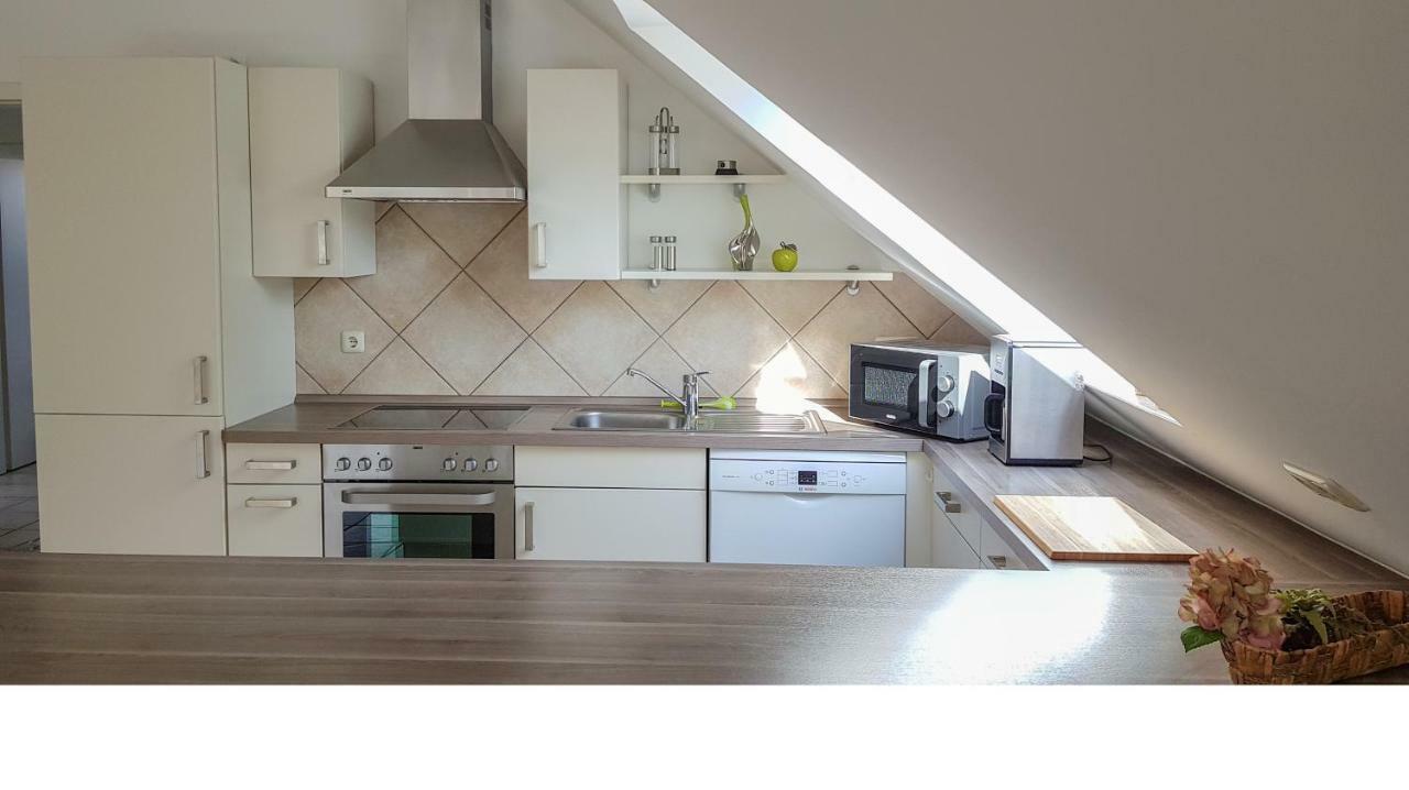 Happy Moor Apartment Rellingen Exterior photo